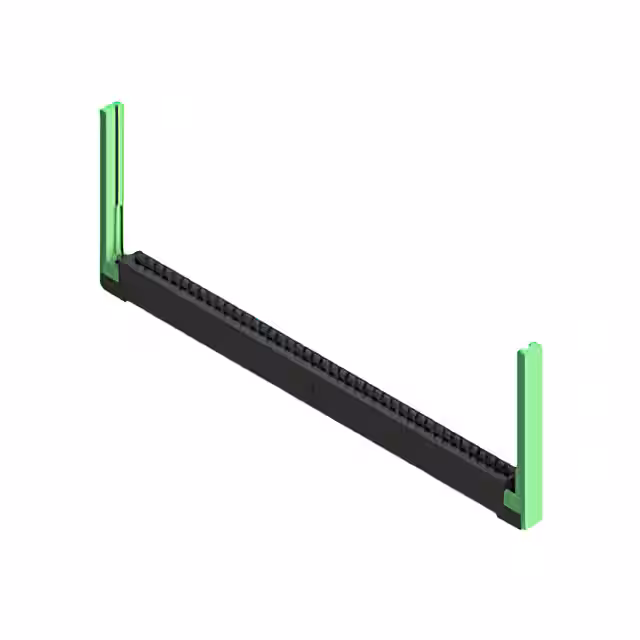 387-042-520-168 EDAC Inc.  Edgeboard Connectors